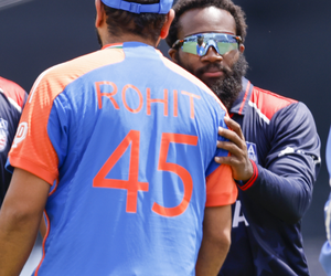 T20 World Cup: ‘We can beat any team in the world’, Jones after sealing Super Eight berth