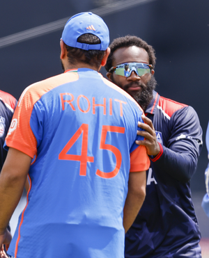 T20 World Cup: ‘We can beat any team in the world’, Jones after sealing Super Eight berth