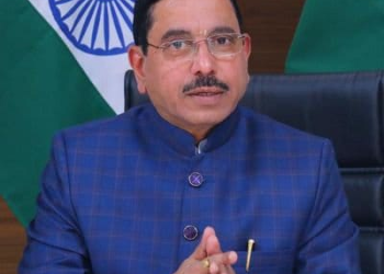 Union Minister Pralhad Joshi all set for fifth straight win in LS polls