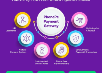 PhonePe Payment Gateway launches referral programme