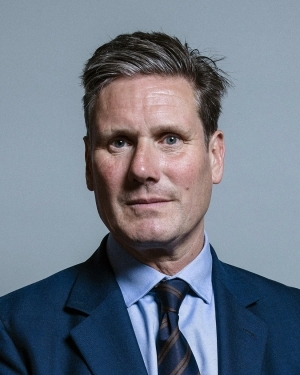 UK polls: Time for us to deliver, says Starmer as Labour Party on course for landslide win