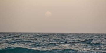 89 migrants found dead at sea off Mauritania
