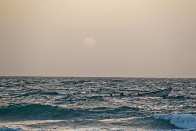 89 migrants found dead at sea off Mauritania