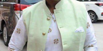IOA president thanks OCA for including yoga in Asian Games