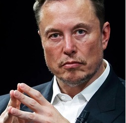X becomes group chat for Earth, says Elon Musk