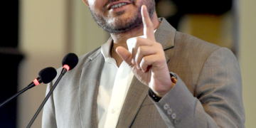 Wishes pour in as ‘unstoppable Dada’ Sourav Ganguly turns 52