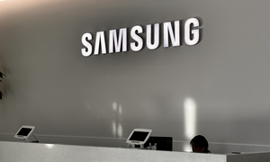 Texas governor visits Samsung Electronics’ chip facility