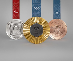 Paris Olympics: China win gold medal in 10m Air Rifle Mixed Team event