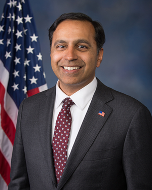 ‘Justice Department committed to engaging with Hindus’, says US lawmaker