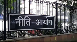 NITI Aayog launches hackathon to accelerate zero-emission truck adoption in India