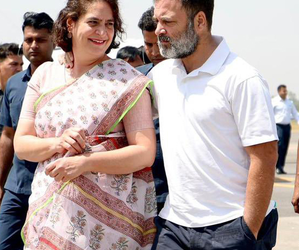 ‘He attacked BJP, not Hindus’, Priyanka Gandhi defends Rahul Gandhi’s remarks in LS