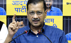 Delhi HC reserves verdict on CM Kejriwal’s plea challenging his arrest by CBI