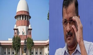 SC orders CM Kejriwal to be released on interim bail in ED case