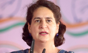 Assam flood: Priyanka Gandhi appeals to Centre to help affected people