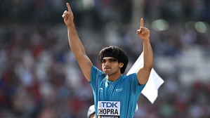 Paris Olympics: India plan a Chopra-fuelled attack for a medal in Paris 