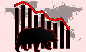 Sensex trades lower amid profit booking in largecaps