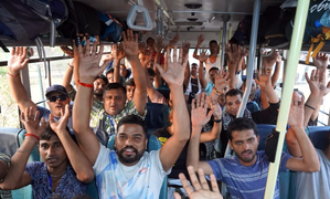 Amarnath Yatra: 51,000 perform ‘darshan’ in three days