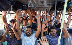 Amarnath Yatra: 51,000 perform ‘darshan’ in three days