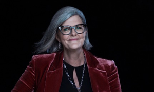 Samantha Mostyn sworn in as Australia’s 28th Governor-General