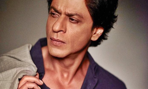 Shah Rukh Khan to be honoured with Pardo alla Carriera at 77th Locarno Film Festival