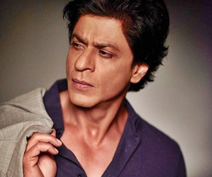 Shah Rukh Khan to be honoured with Pardo alla Carriera at 77th Locarno Film Festival
