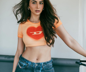 Rakul Preet shares her mantra of energy, good looks: ‘Keep my karma clean, focus on my job’