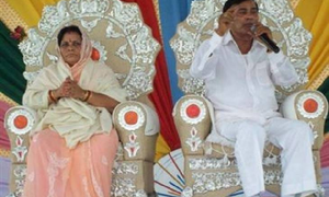Who is Vishwa Hari Bhole Baba whose ‘satsang’ in UP’s Hathras ended in tragedy?