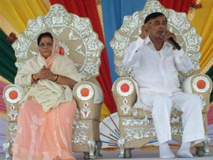 Who is Vishwa Hari Bhole Baba whose ‘satsang’ in UP’s Hathras ended in tragedy?
