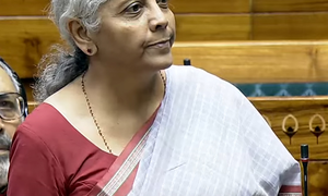 FM Sitharaman to present Union Budget on July 23