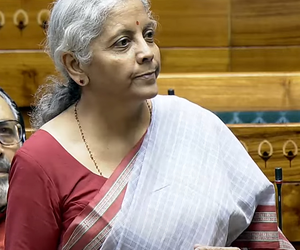 FM Sitharaman to present Union Budget on July 23