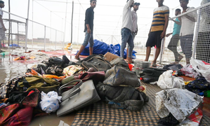 Hathras Stampede: UP Police arrest key suspects; political links being probed