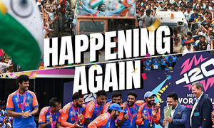 Meeting with PM Modi to the victory parade in Mumbai: Team India’s full schedule after arriving home 