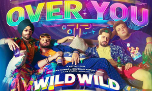 ‘I Am Over You’ from ‘Wild Wild Punjab’ is a quirky breakup anthem