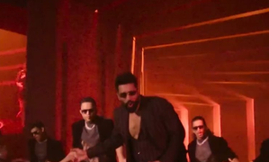 Salman praises Vicky Kaushal’s ‘great moves’ in ‘Tauba Tauba’: ‘Song looking good’
