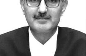 Justice Sheel Nagu appointed Chief Justice of Punjab and Haryana HC