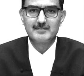 Justice Sheel Nagu appointed Chief Justice of Punjab and Haryana HC