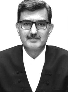 Justice Sheel Nagu appointed Chief Justice of Punjab and Haryana HC