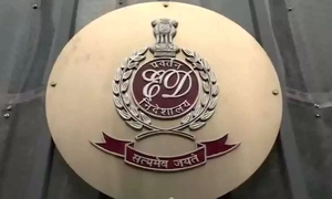 ED arrests ex-Rajasthan Minister’s close aide in Jal Jeevan Mission scam case