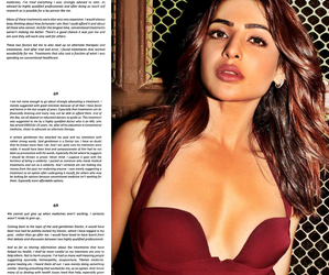 Samantha issues clarification on her post about alternative medication