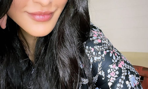 Shruti Haasan starts shooting for Rajinikanth-starrer ‘Coolie’