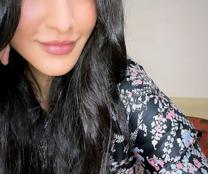 Shruti Haasan starts shooting for Rajinikanth-starrer ‘Coolie’