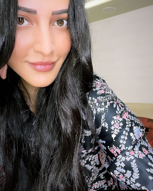 Shruti Haasan starts shooting for Rajinikanth-starrer ‘Coolie’