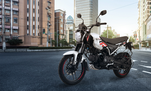 Bajaj Auto launches world’s first CNG-powered motorcycle ‘Freedom 125’