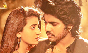 Bhojpuri stars Akshara Singh, Anshuman Rajput to appear in heartbreaking love track ‘Mohini’