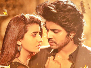 Bhojpuri stars Akshara Singh, Anshuman Rajput to appear in heartbreaking love track ‘Mohini’