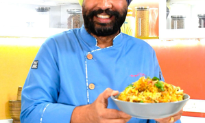 World Biryani Day: Chef Harpal Singh Sokhi reveals biryani cooking hacks taught by Ustad Habib Pasha