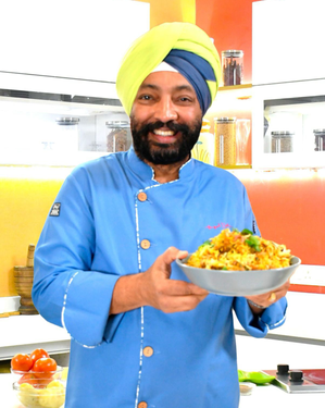 World Biryani Day: Chef Harpal Singh Sokhi reveals biryani cooking hacks taught by Ustad Habib Pasha