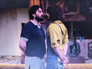 ‘Bigg Boss OTT 3’: Armaan Malik slaps Vishal Pandey for his remarks on wife Kritika