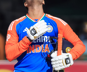 2nd T20I: India level series with dominating 100-run win over Zimbabwe