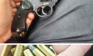 Punjab Police apprehend Babbar Khalsa terrorist